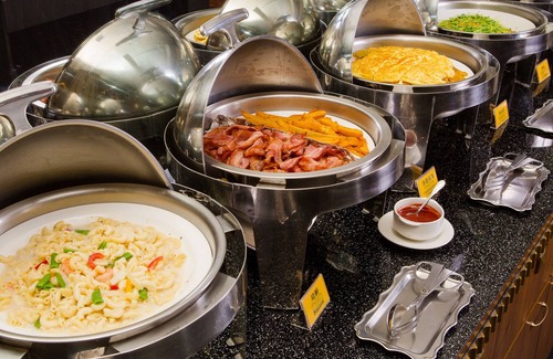 West District Hotel | F Hotel Taichung Lichia Royal Garden
