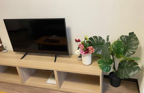 Tennoji Apartamento | F House 天王寺 H2H VILLA