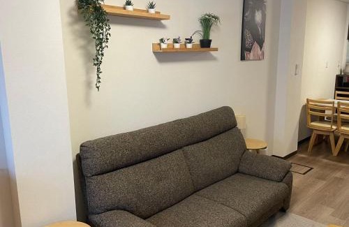 Tennoji Apartamento | F House 天王寺 H2H VILLA