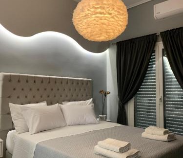 Spata-Artemida Apartamento | F K Apartments