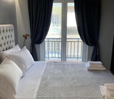 Spata-Artemida Apartamento | F K Apartments