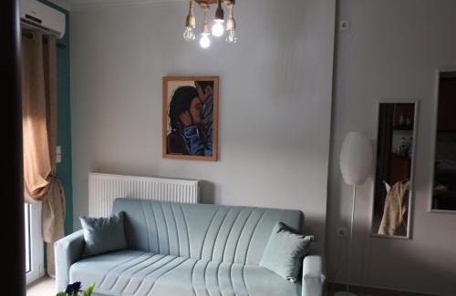 Aigio Apartamento | F.K Room 2
