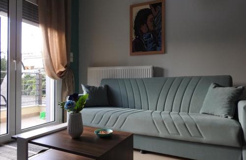 Aigio Apartamento | F.K Room 2