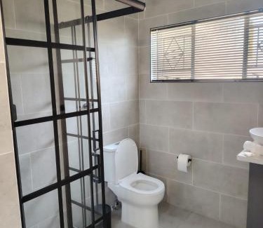 Mokopane Casa | F'leur Guesthouse