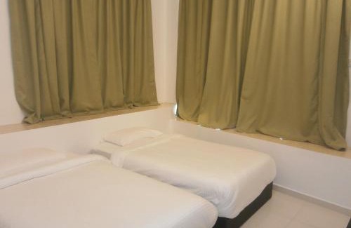 Kuantan Casa | F.M GUESTHOUSE