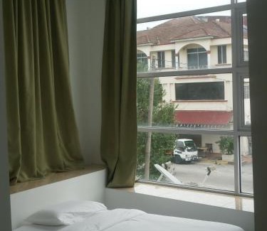 Kuantan Casa | F.M GUESTHOUSE