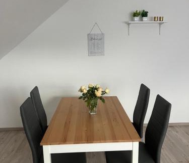 Wenden Apartamento | F&M Wohnungen in Olpe