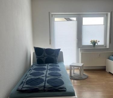 Wenden Apartamento | F&M Wohnungen in Olpe