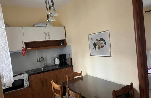 Metamorfosi Complejo | (F) - Nr.7 Family Suite