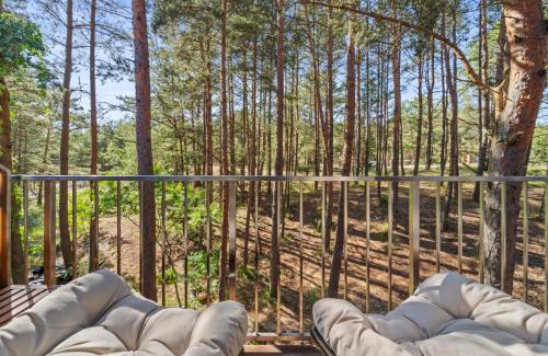 Nida Apartamento | F O R E S T Nida