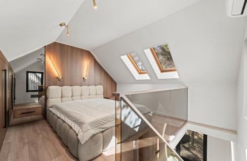 Nida Apartamento | F O R E S T Nida