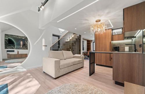 Nida Apartamento | F O R E S T Nida