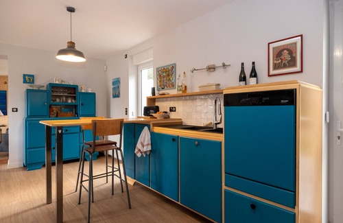 Saint-Trojan-les-Bains Villa | F Propriété spacieuse à Saint Trojan Vue mer