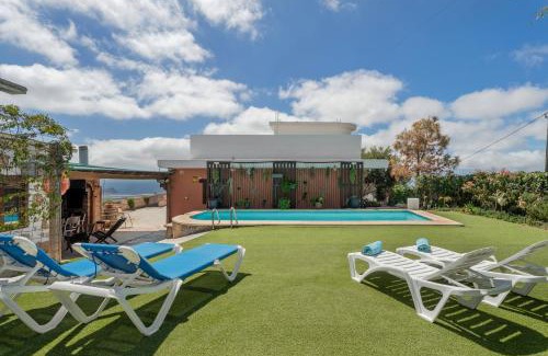 El Rincon Apartamento | F Tamaide