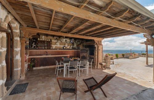El Rincon Apartamento | F Tamaide