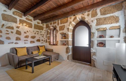El Rincon Apartamento | F Tamaide