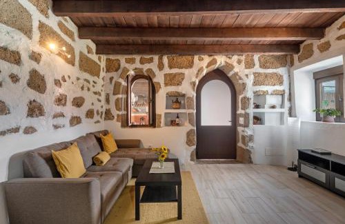El Rincon Apartamento | F Tamaide