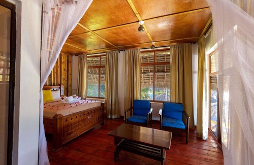 Uroa Hotel | F-Zeen Boutique Hotel Zanzibar