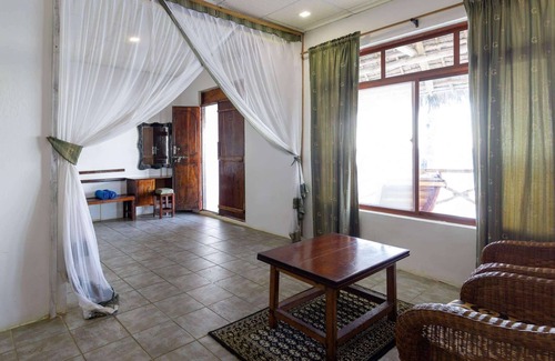 Uroa Hotel | F-Zeen Boutique Hotel Zanzibar
