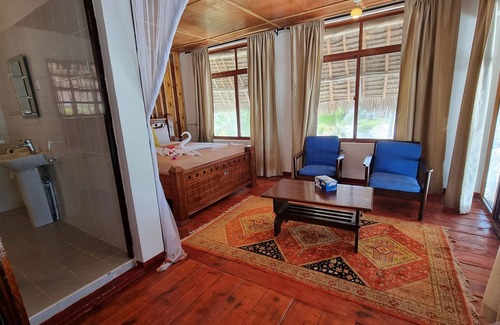 Uroa Hotel | F-Zeen Boutique Hotel Zanzibar