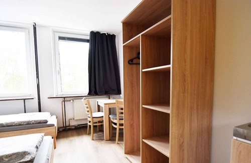 Marsdorf Apartamento | F02.14 Apartment with WiFi