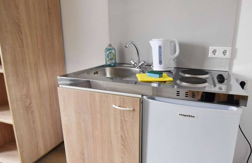 Marsdorf Apartamento | F02.14 Apartment with WiFi
