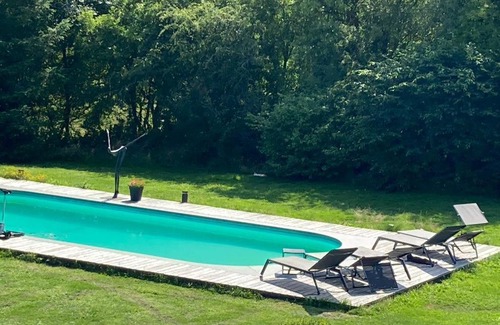 Francorchamps Cama Y Desayuno | F1 Circuit 2Min 2 Rooms Stay