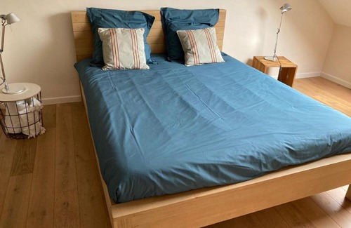 Francorchamps Cama Y Desayuno | F1 Circuit 2Min 2 Rooms Stay