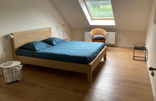 Francorchamps Cama Y Desayuno | F1 Circuit 2Min 2 Rooms Stay