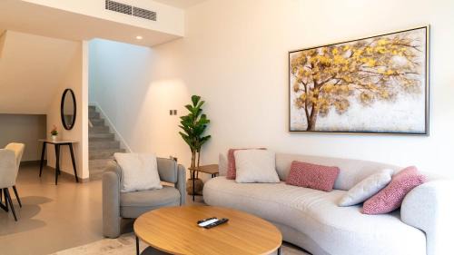 Abu Dhabi Casa | F1 Dream 4br Villa! - Yas Island