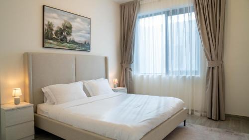 Abu Dhabi Casa | F1 Dream 4br Villa! - Yas Island