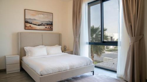 Abu Dhabi Casa | F1 Dream 4br Villa! - Yas Island