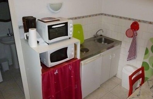 Soveria Apartamento | Piso F1 jardín rodeado de naturaleza y cerca de Corte