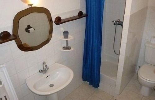Soveria Apartamento | Piso F1 jardín rodeado de naturaleza y cerca de Corte
