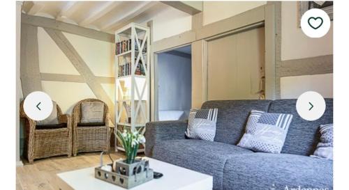 Walk Casa | F1 gîte, with free parking from circuit Francorchamps