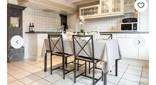 Walk Casa | F1 gîte, with free parking from circuit Francorchamps