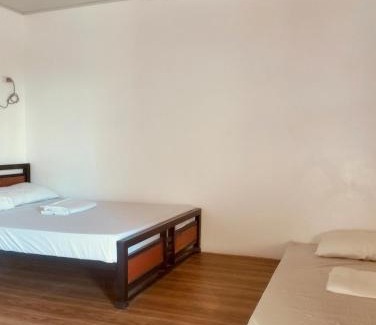 Bolinao Complejo | F1 Green Meadows Resort