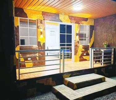 Bolinao Complejo | F1 Green Meadows Resort