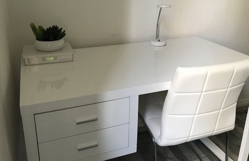 Anatole France Danton Apartamento | F1 corazón de la ciudad de Le Havre 2 personas