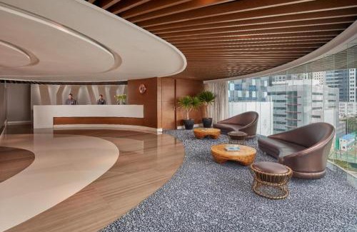 Bonifacio Global City Hotel | F1 Hotel Manila