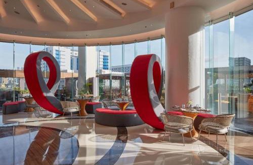 Bonifacio Global City Hotel | F1 Hotel Manila