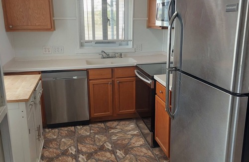 Del Valle Casa | F1 rental available for F1 this year. Right next to the track!