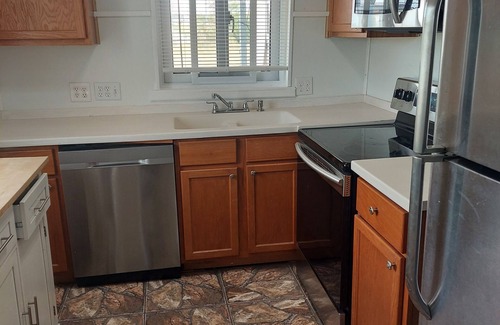 Del Valle Casa | F1 rental available for F1 this year. Right next to the track!