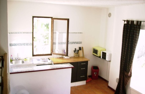 Patrimonio Apartamento | F1 with pool