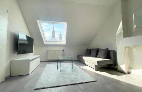 Ulm Apartamento | F10 APARTMENTS Ulm