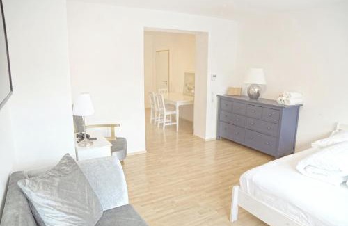 Ulm Apartamento | F10 APARTMENTS Ulm