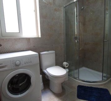 Msida Apartamento | F10 Modern and Bright Apartment in Malta