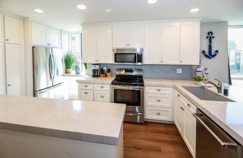 Townsite Casa | F14 - Tower 10 Oceanview Cottage