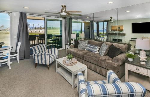 Townsite Casa | F14 - Tower 10 Oceanview Cottage