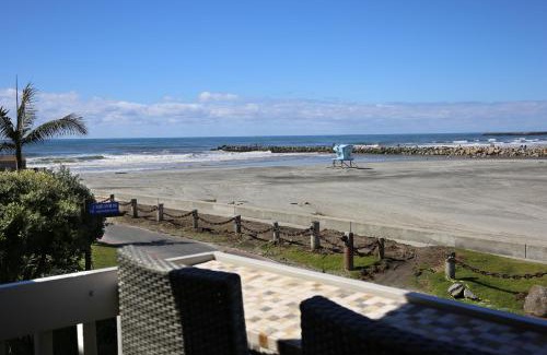 Townsite Casa | F14 - Tower 10 Oceanview Cottage